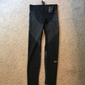 Nike workout pants